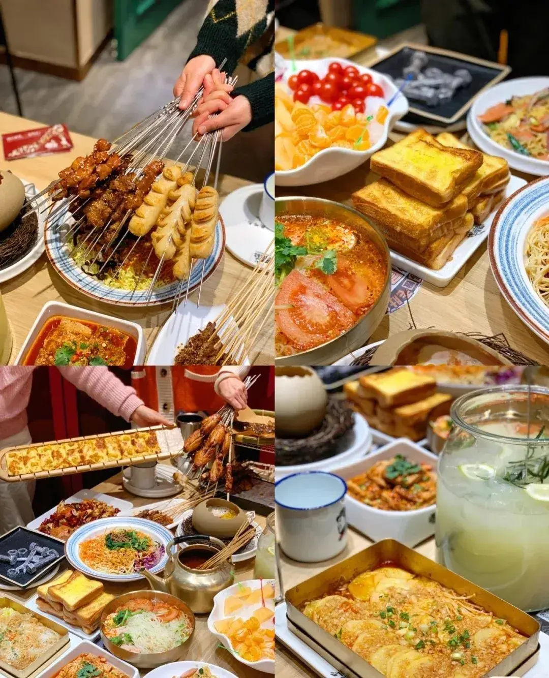 张店的西餐厅_张店吃西餐_张店吃西餐比较好的地方