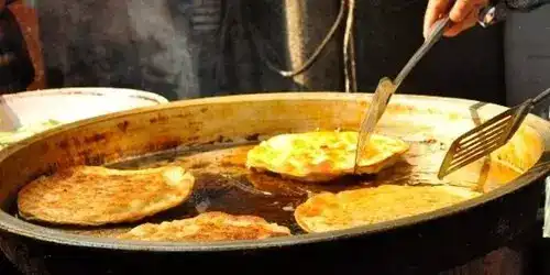 洒金桥小吃_洒金桥美食攻略_洒金桥美食排行