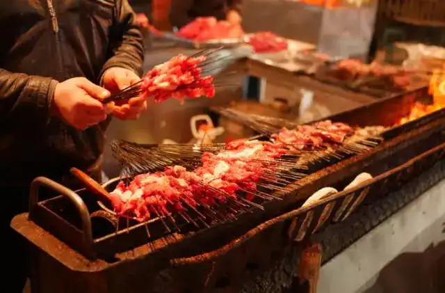 洒金桥美食攻略_洒金桥小吃_洒金桥美食排行