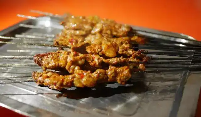 洒金桥美食攻略_洒金桥小吃_洒金桥美食排行