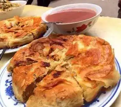 洒金桥小吃_洒金桥美食排行_洒金桥美食攻略