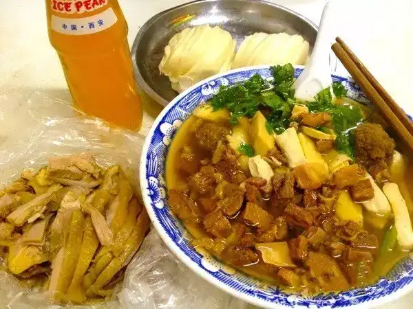 洒金桥美食排行_洒金桥小吃_洒金桥美食攻略