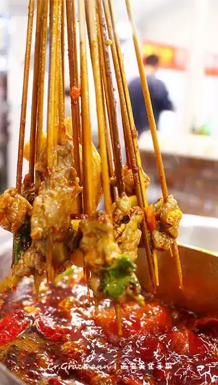 洒金桥小吃_洒金桥美食攻略_洒金桥美食排行