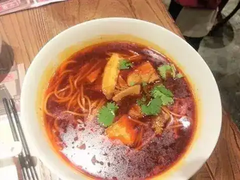 洒金桥美食攻略_洒金桥小吃_洒金桥美食排行