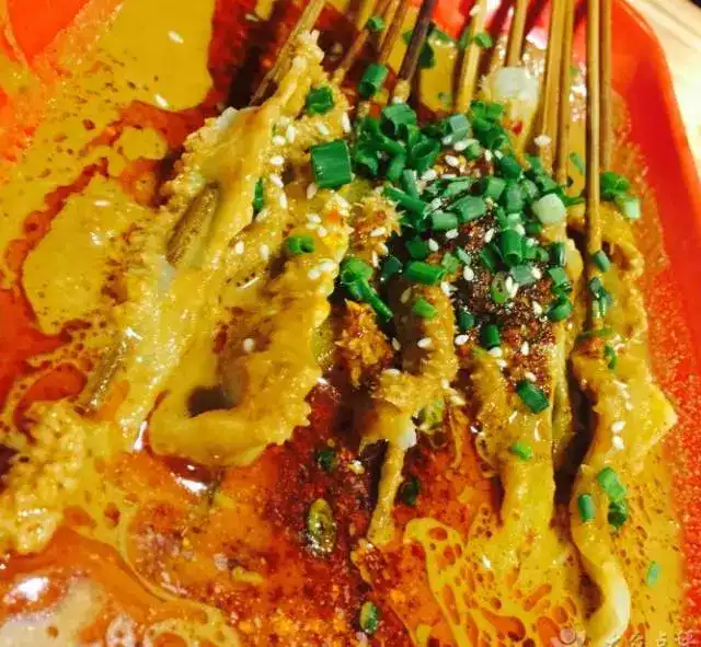 洒金桥小吃_洒金桥美食攻略_洒金桥美食排行