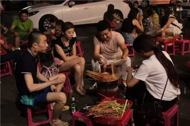 洒金桥小吃_洒金桥美食攻略_洒金桥美食排行