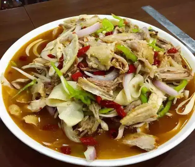 洒金桥美食攻略_洒金桥美食排行_洒金桥小吃