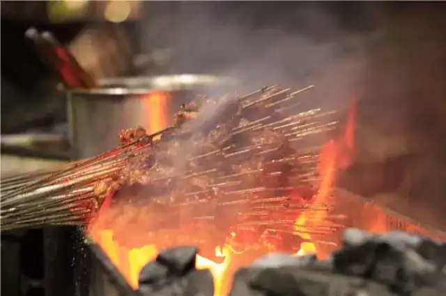洒金桥美食攻略_洒金桥小吃_洒金桥美食排行