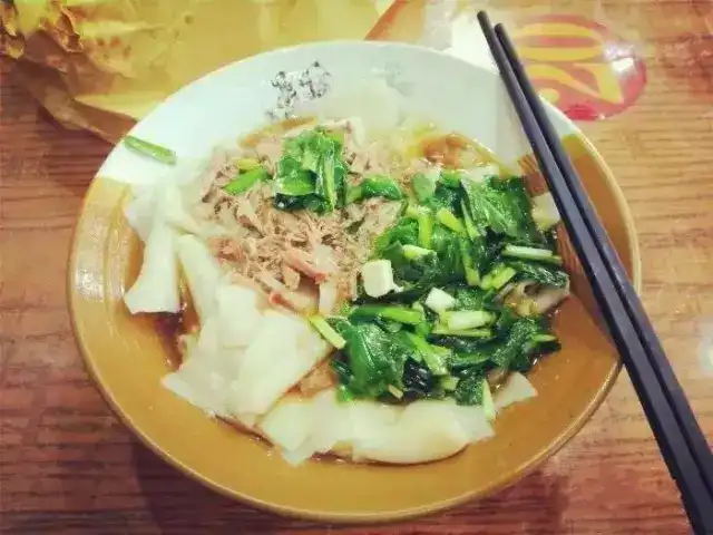 洒金桥美食攻略_洒金桥小吃_洒金桥美食排行