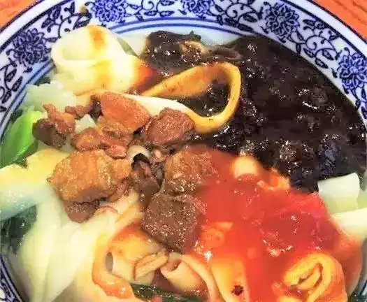 洒金桥美食攻略_洒金桥小吃_洒金桥美食排行