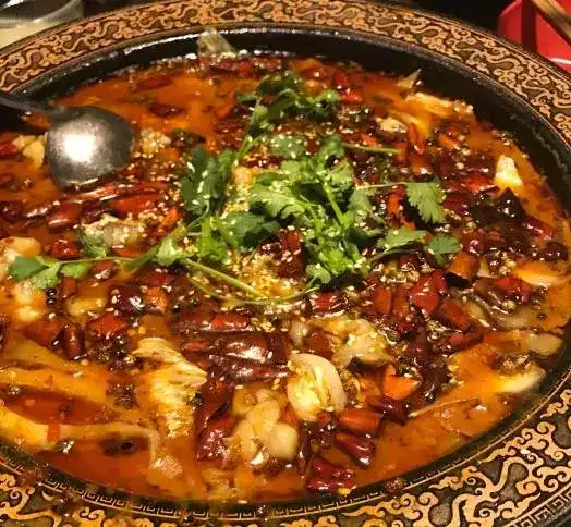 洒金桥美食攻略_洒金桥小吃_洒金桥美食排行