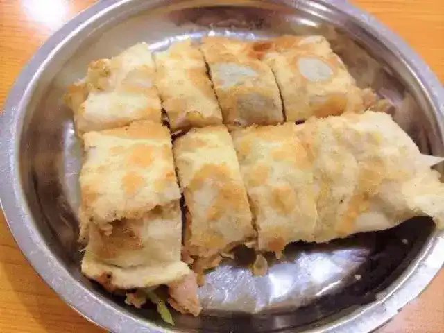洒金桥美食攻略_洒金桥小吃_洒金桥美食排行