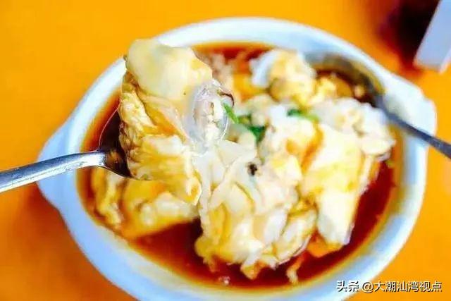 潮汕美食什么出名_潮汕著名美食_十大必吃潮汕美食