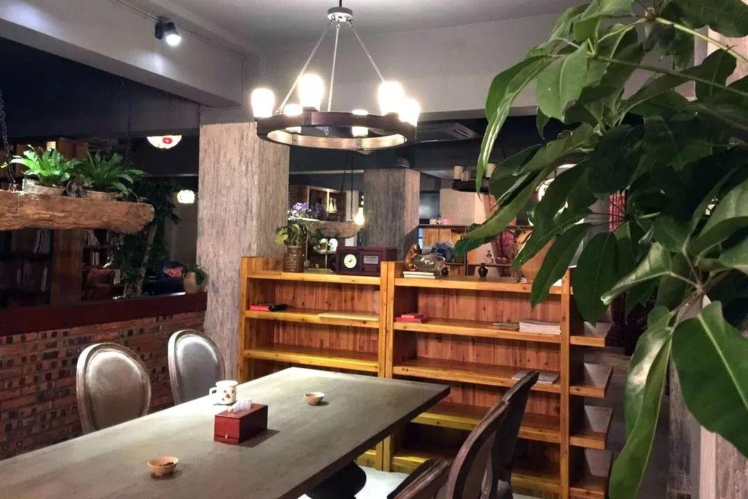 田园风咖啡馆有哪些_田园工舍咖啡厅_田园风咖啡厅