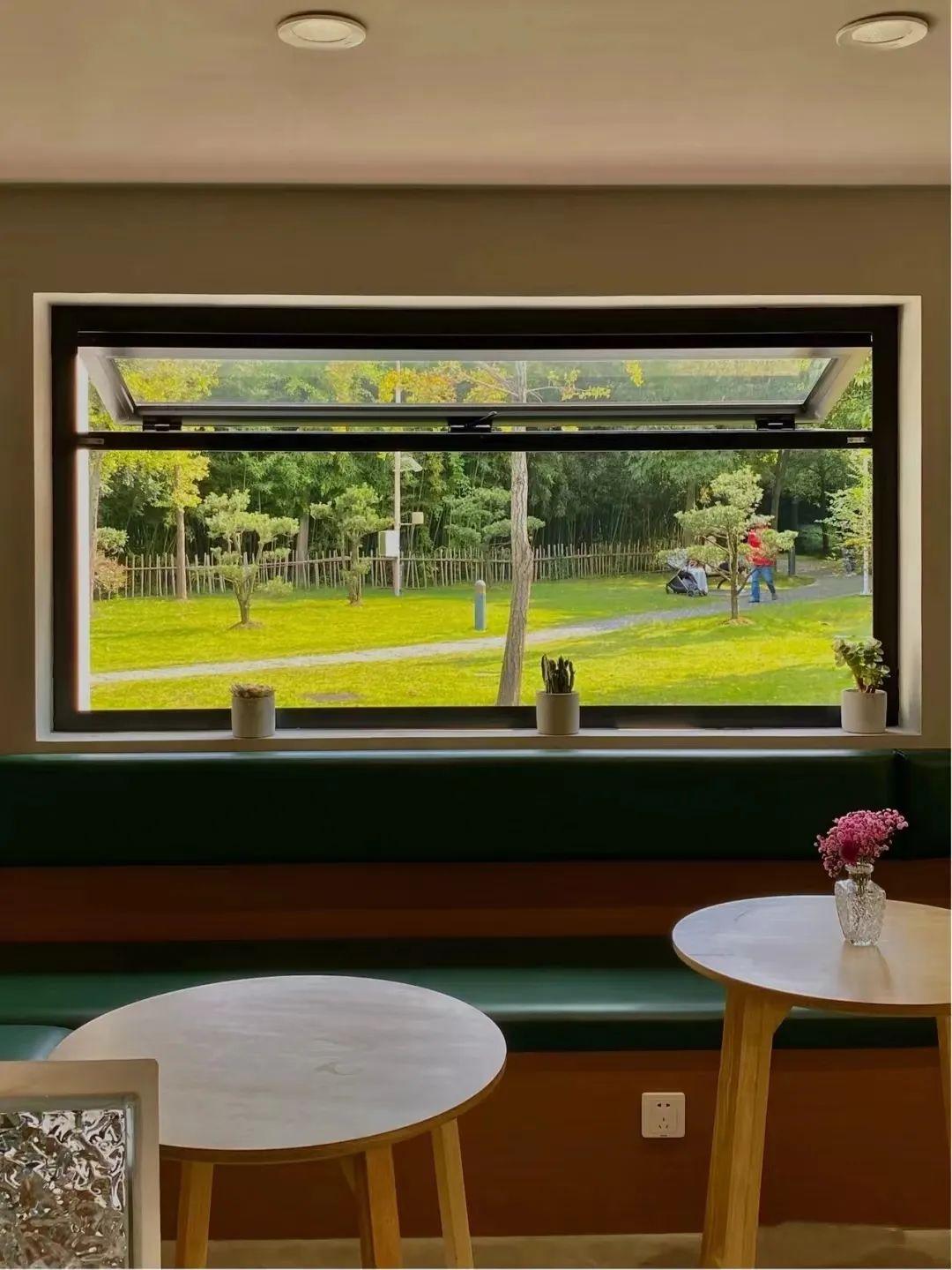 田园风咖啡馆有哪些_田园工舍咖啡厅_田园风格咖啡馆