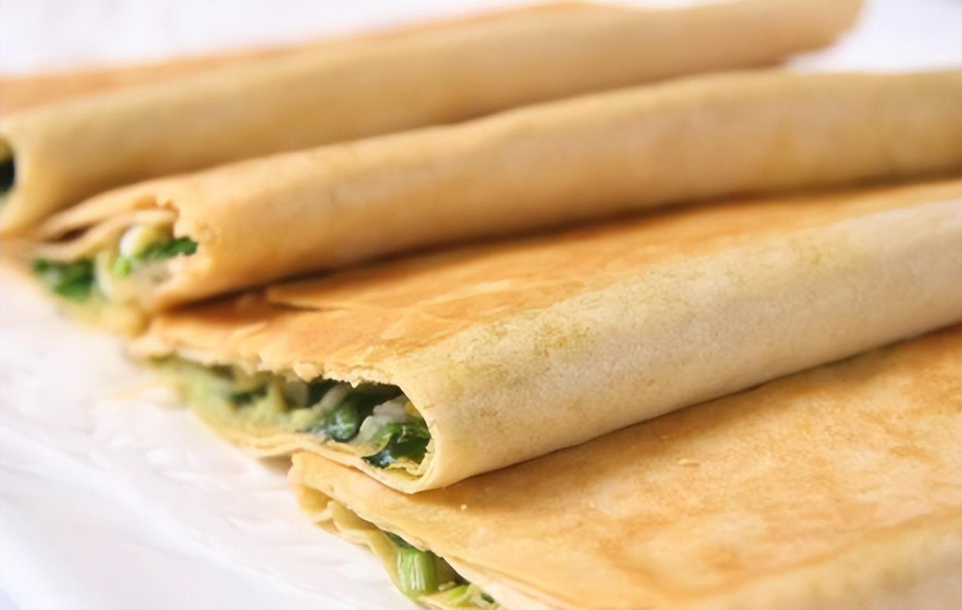 美食山东纪录片_美食山东节目_山东的美食