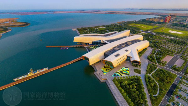 咖啡馆空间划分_博物馆咖啡厅功能分区_咖啡厅展示区