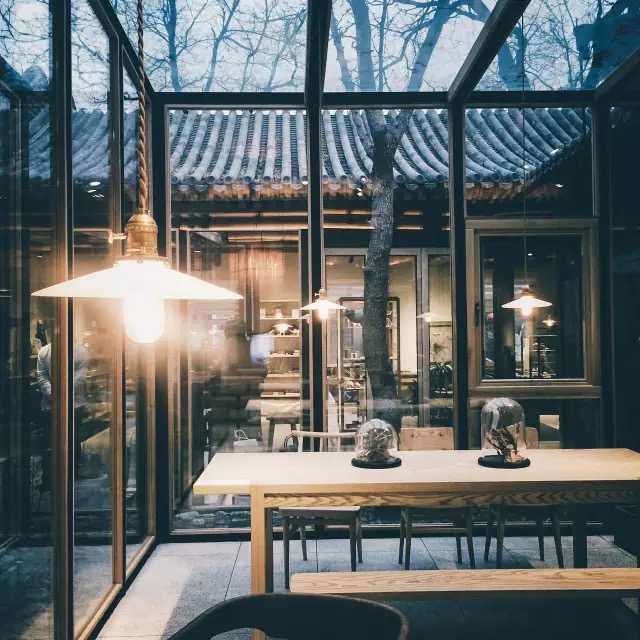 咖啡馆绿植北京有卖吗_环境好的咖啡厅北京_北京有绿植的咖啡馆嘛