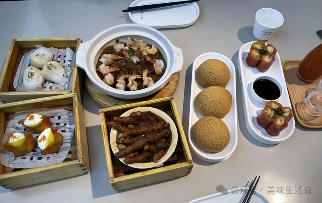 东直门港式茶餐厅_西直门港式美食_西直门粤菜