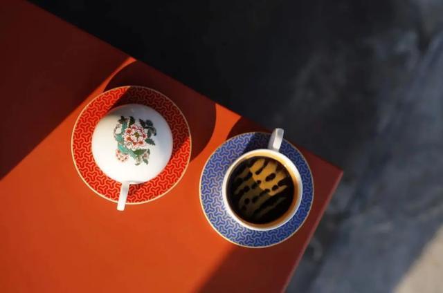 昌平咖啡馆_昌平咖啡图书馆_北京咖啡探店