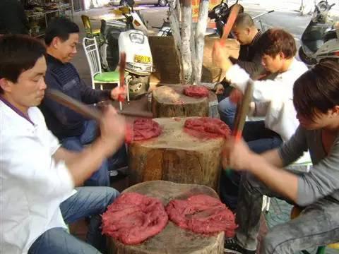 潮汕好吃的_潮汕美食推荐肉_潮汕肉制品