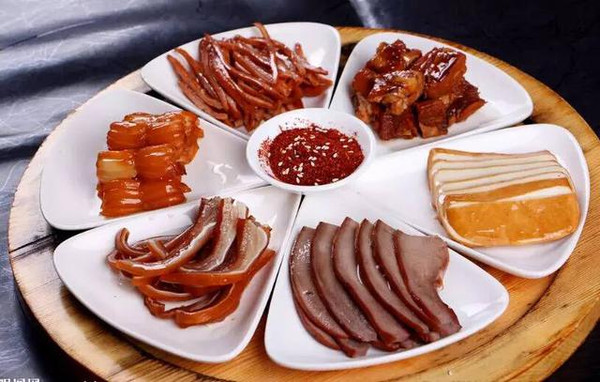 潮汕美食推荐肉_潮汕好吃的_潮汕肉制品