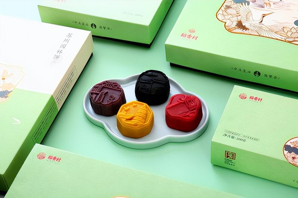 河南特产点心_河南有名的点心_河南好吃的点心