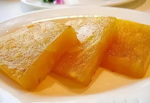 河南有名的点心_河南好吃的点心_河南特产点心