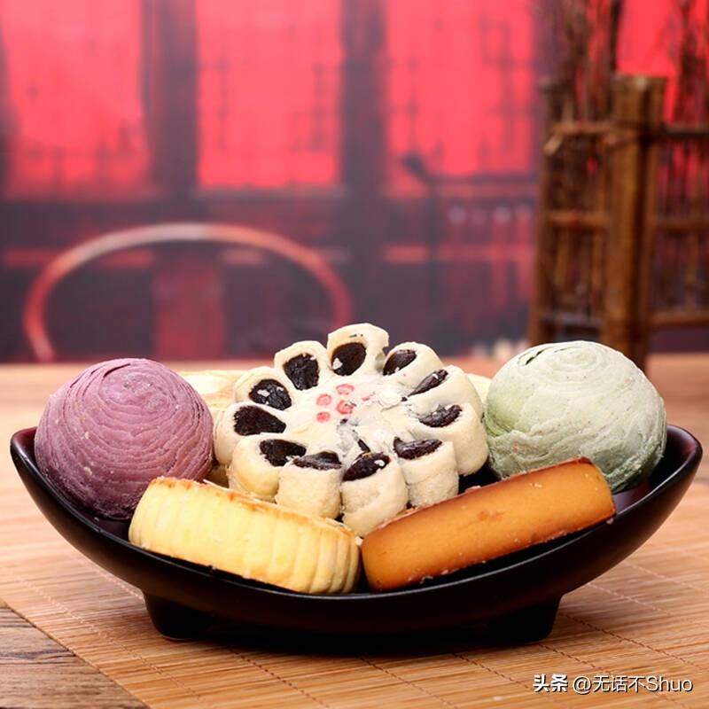 点心特产河南有哪些_河南的常见点心是什么_河南特产点心
