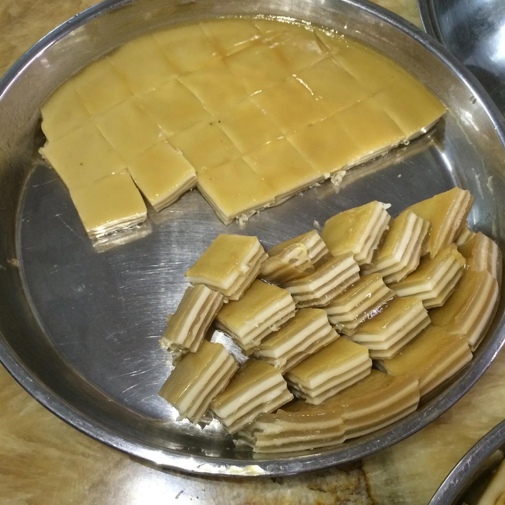 点心特产河南有哪些_河南特色点心_河南特产点心