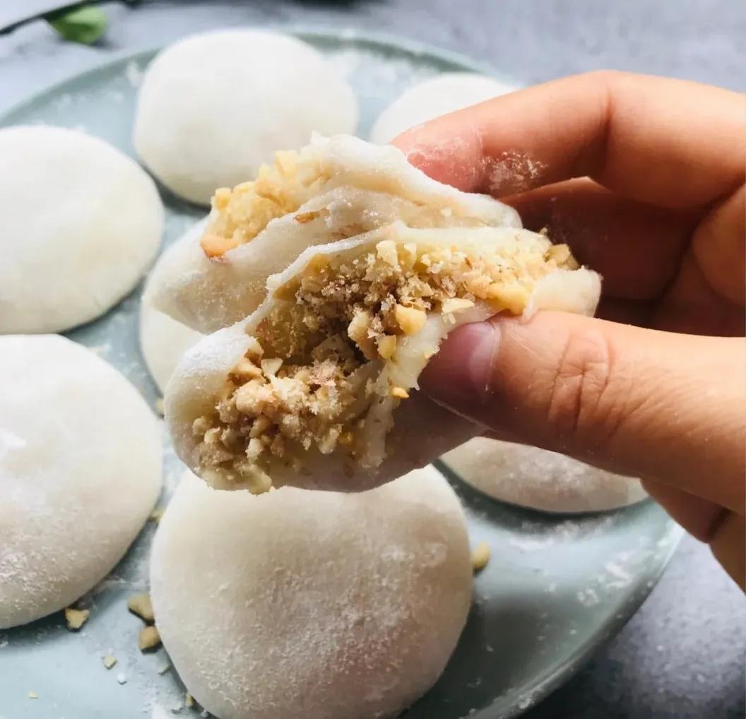 河南特色点心_点心特产河南有哪些_河南特产点心