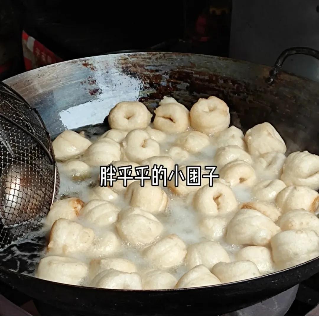 河南特产点心_河南特色点心_点心特产河南有哪些