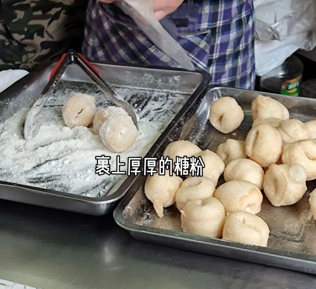 点心特产河南有哪些_河南特产点心_河南特色点心
