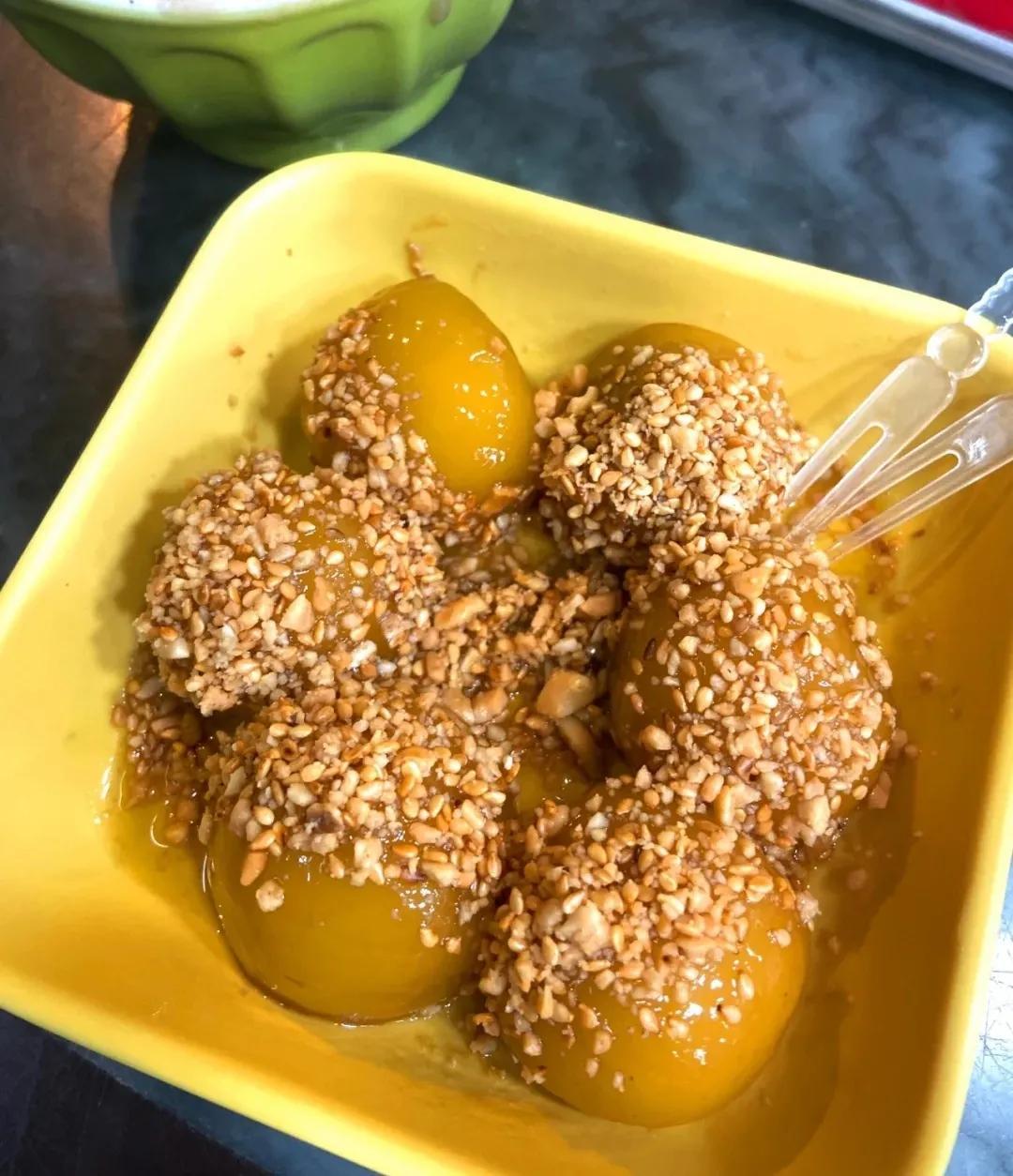 河南特色点心_河南特产点心_点心特产河南有哪些