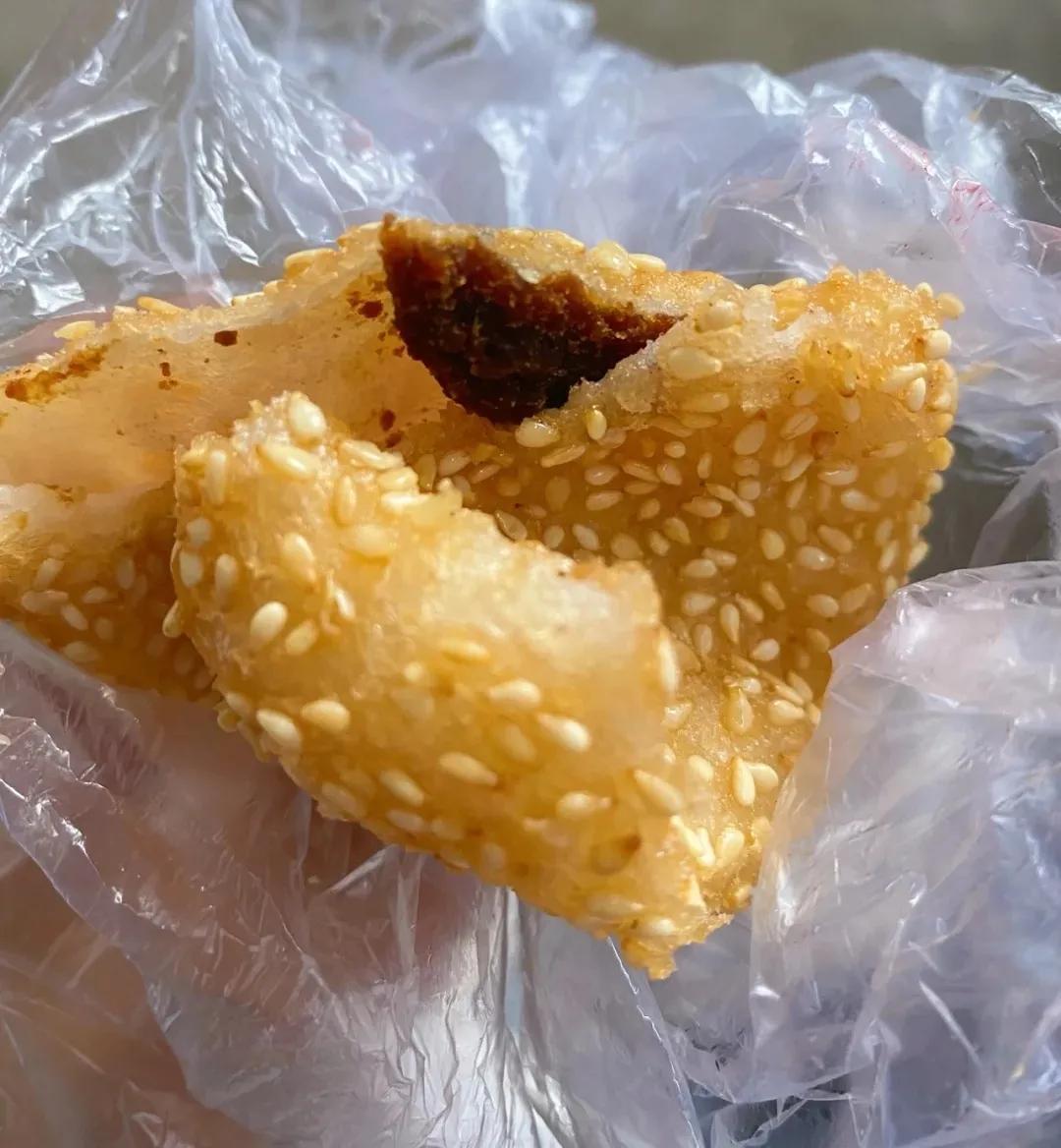 河南特色点心_点心特产河南有哪些_河南特产点心