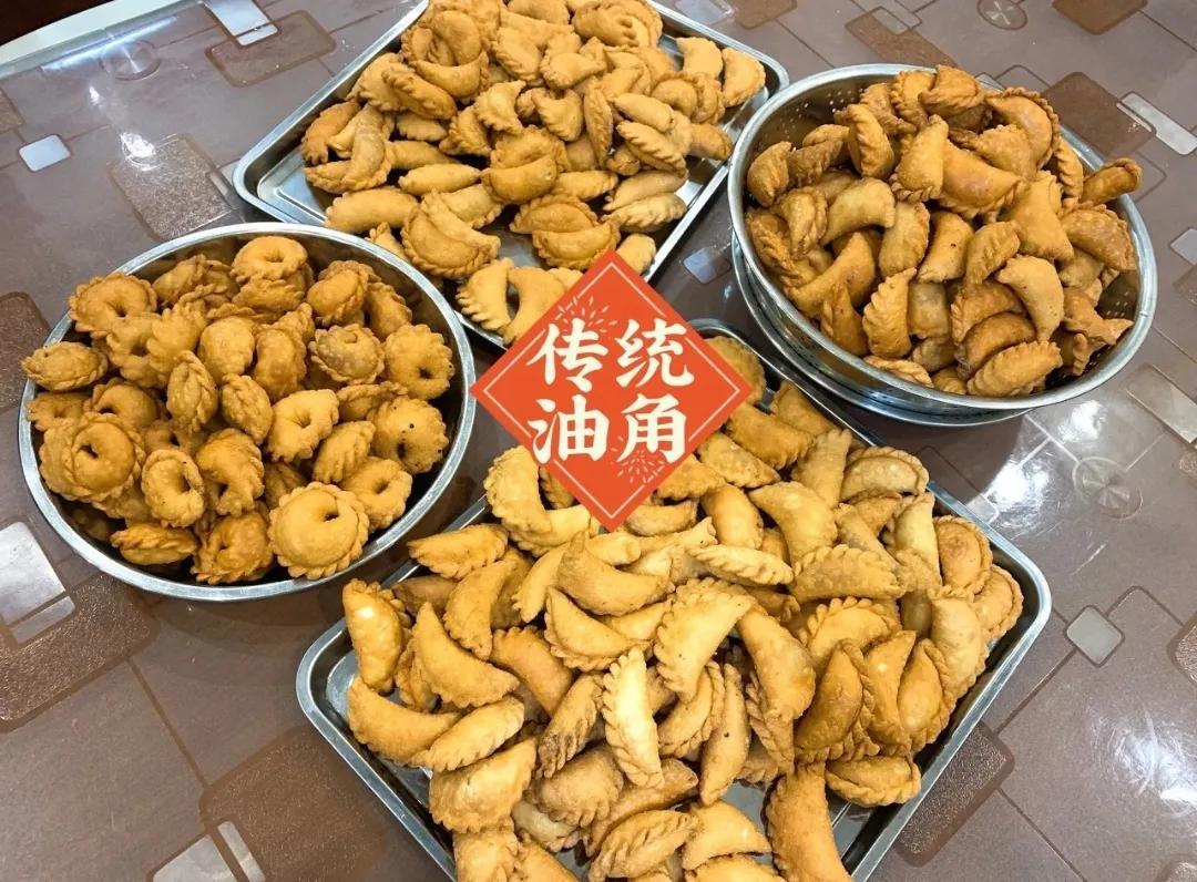 河南特色点心_点心特产河南有哪些_河南特产点心