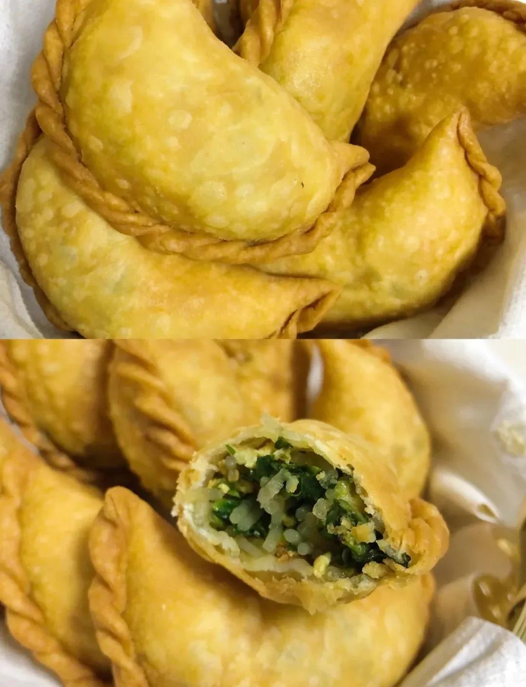 点心特产河南有哪些_河南特产点心_河南特色点心