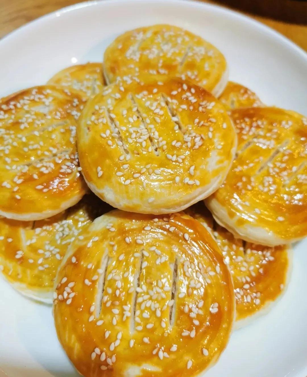 点心特产河南有哪些_河南特色点心_河南特产点心