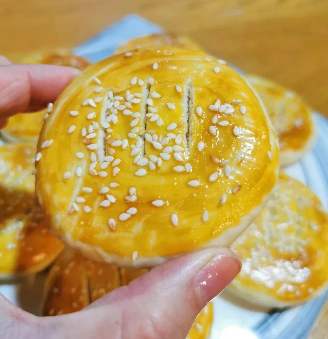 河南特产点心_河南特色点心_点心特产河南有哪些