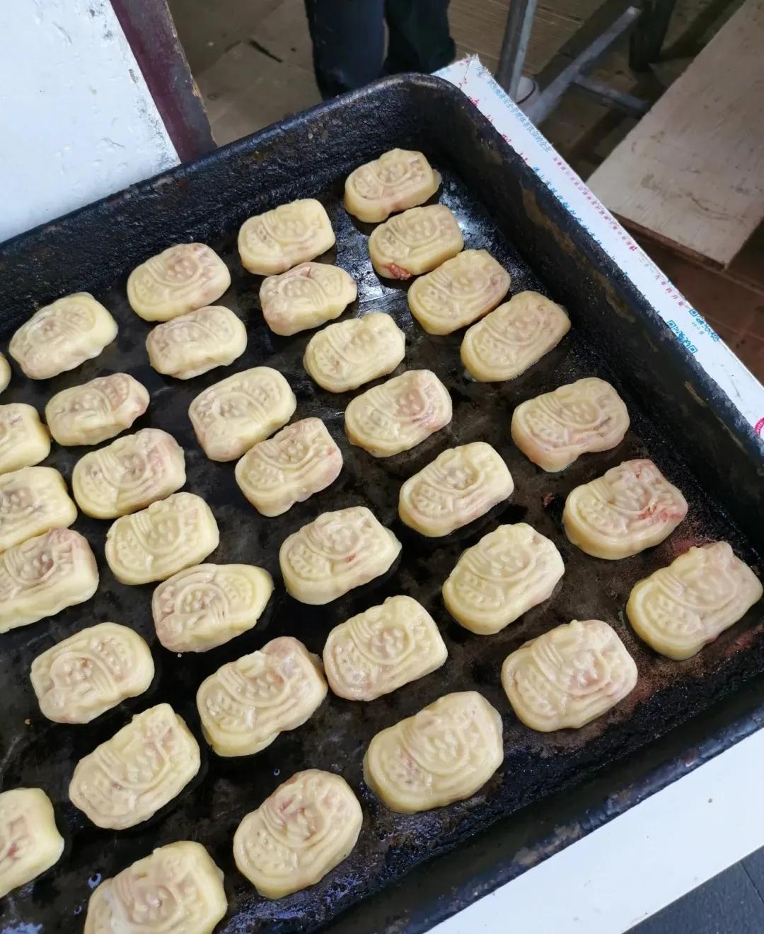 河南特色点心_河南特产点心_点心特产河南有哪些