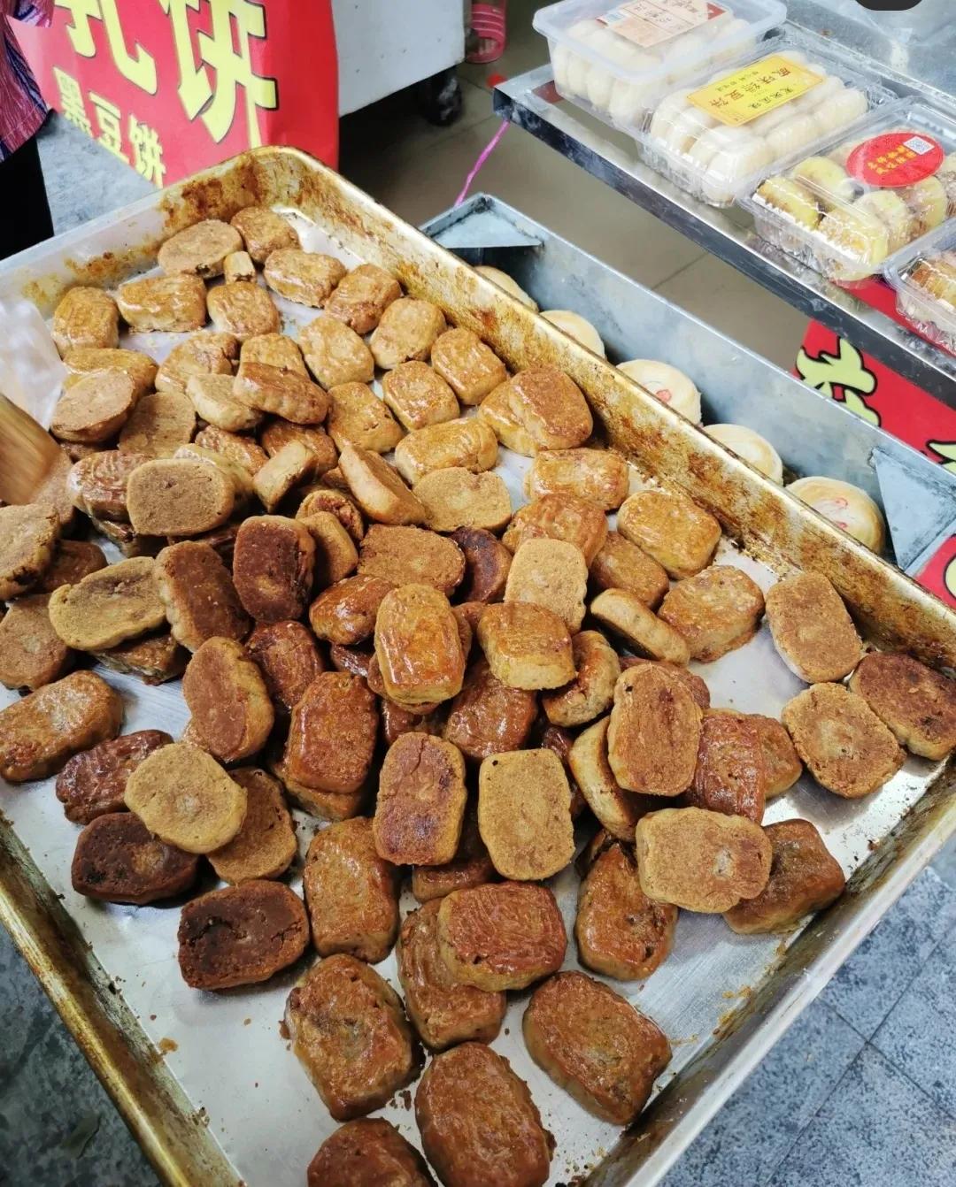 河南特色点心_点心特产河南有哪些_河南特产点心