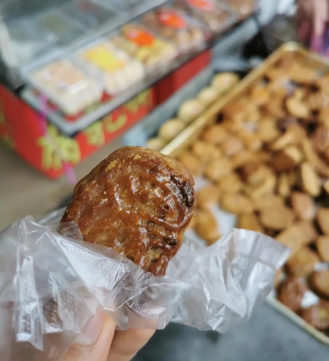 河南特产点心_河南特色点心_点心特产河南有哪些