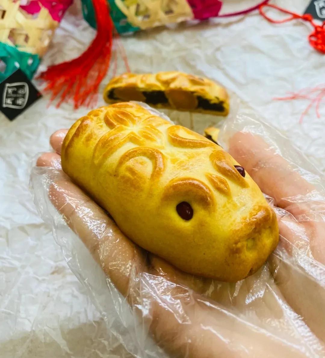 河南特产点心_河南特色点心_点心特产河南有哪些