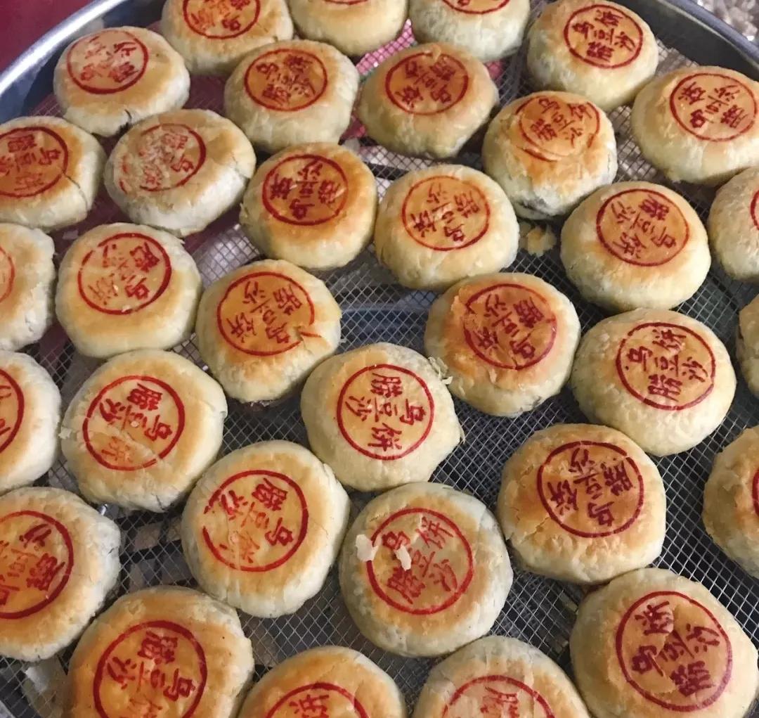 河南特色点心_点心特产河南有哪些_河南特产点心