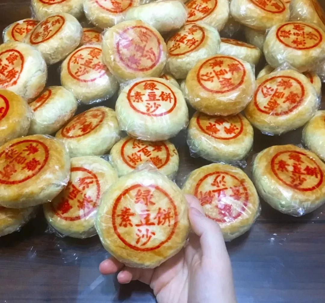河南特产点心_点心特产河南有哪些_河南特色点心