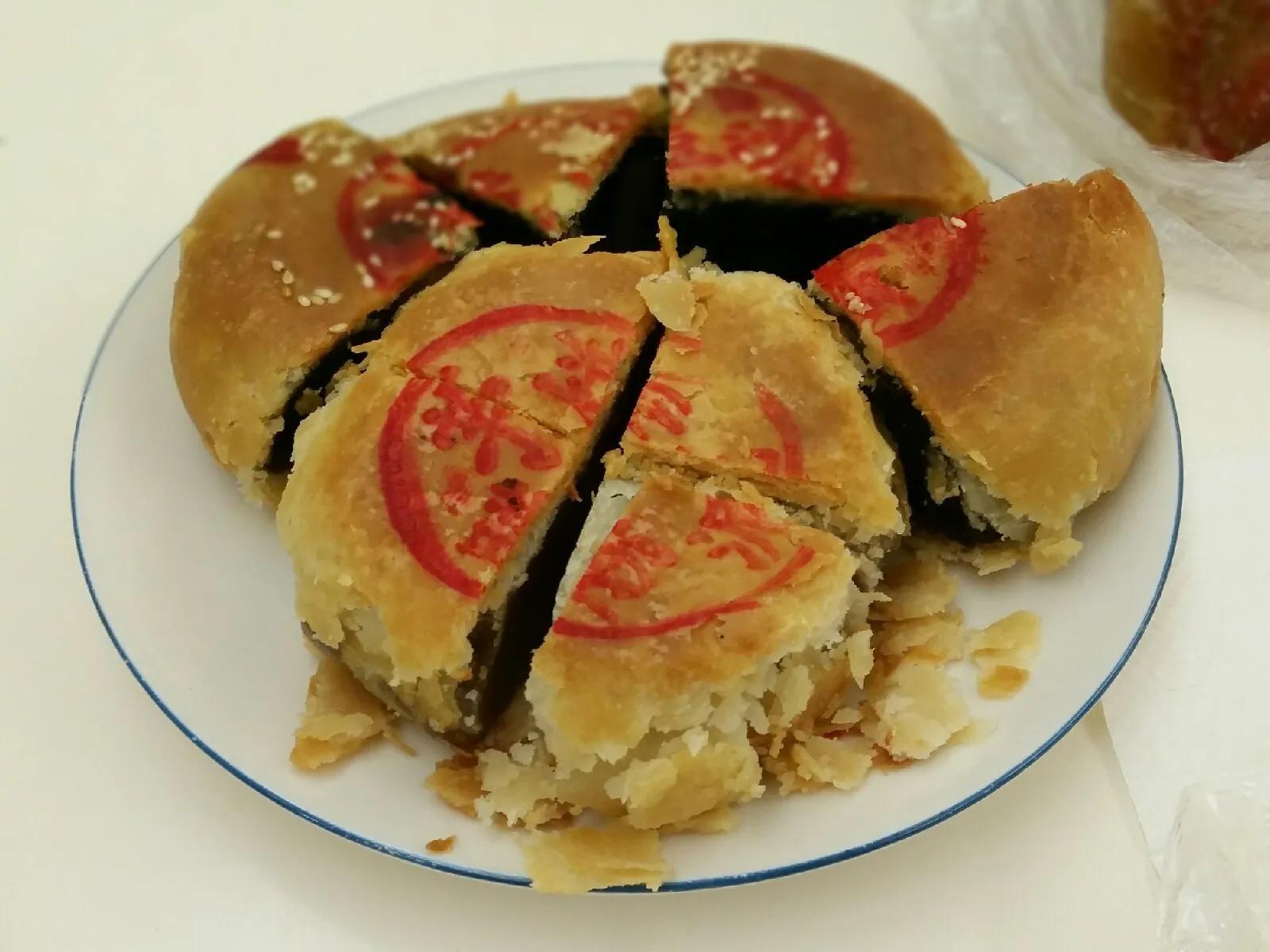 河南特产点心_河南特色点心_点心特产河南有哪些