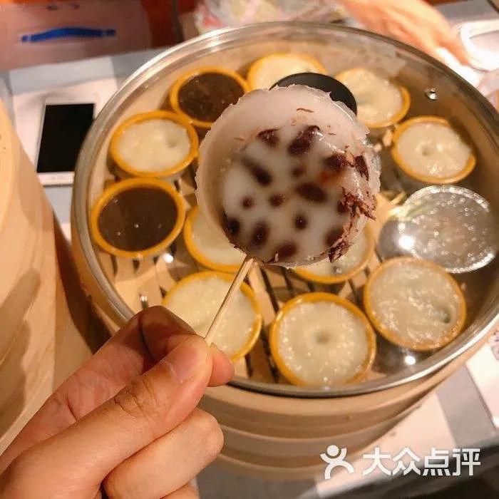 河南特产点心_河南特色点心_点心特产河南有哪些