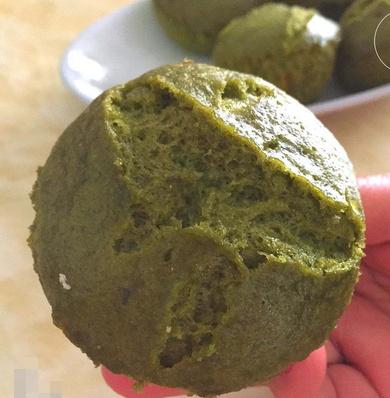 潮汕美食艾草粿的做法_美食潮汕做法艾草粿怎么做_潮州艾草粿