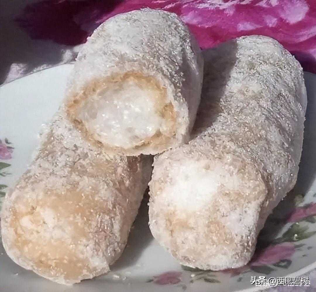 河南特产点心_点心特产河南有哪些_河南好吃的点心