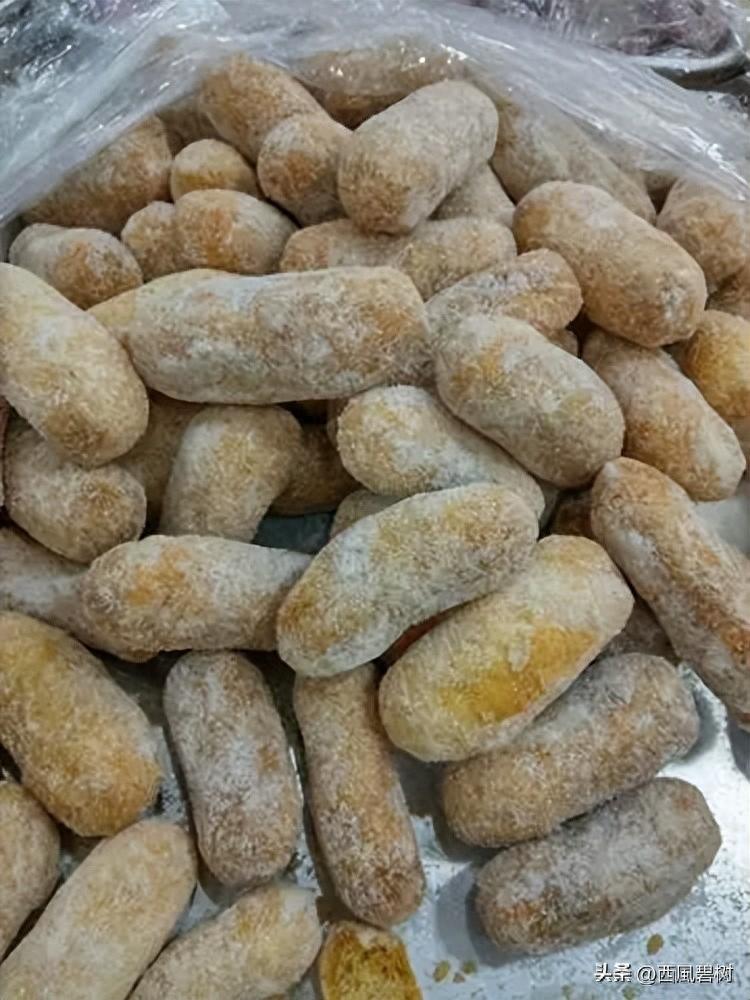 河南好吃的点心_点心特产河南有哪些_河南特产点心